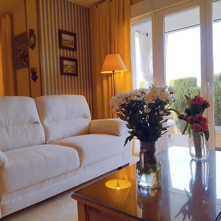 Chalet Airam Monachil Zewnętrze zdjęcie