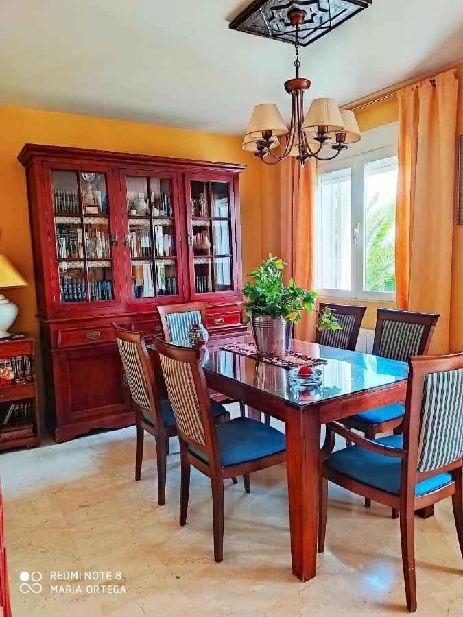 Chalet Airam Monachil Zewnętrze zdjęcie