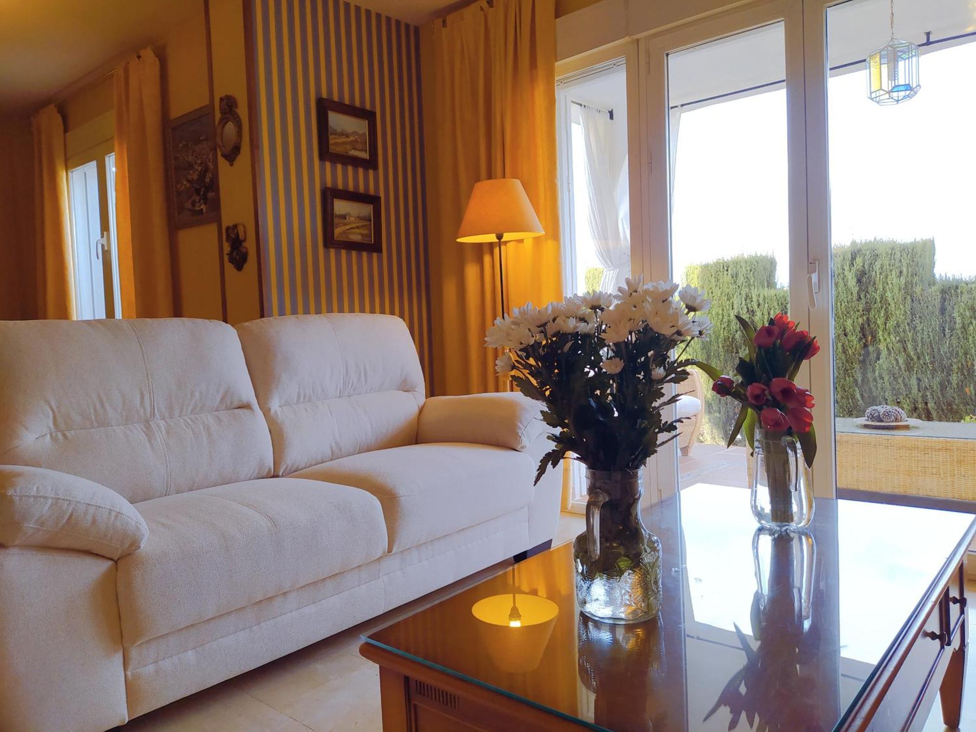 Chalet Airam Monachil Zewnętrze zdjęcie