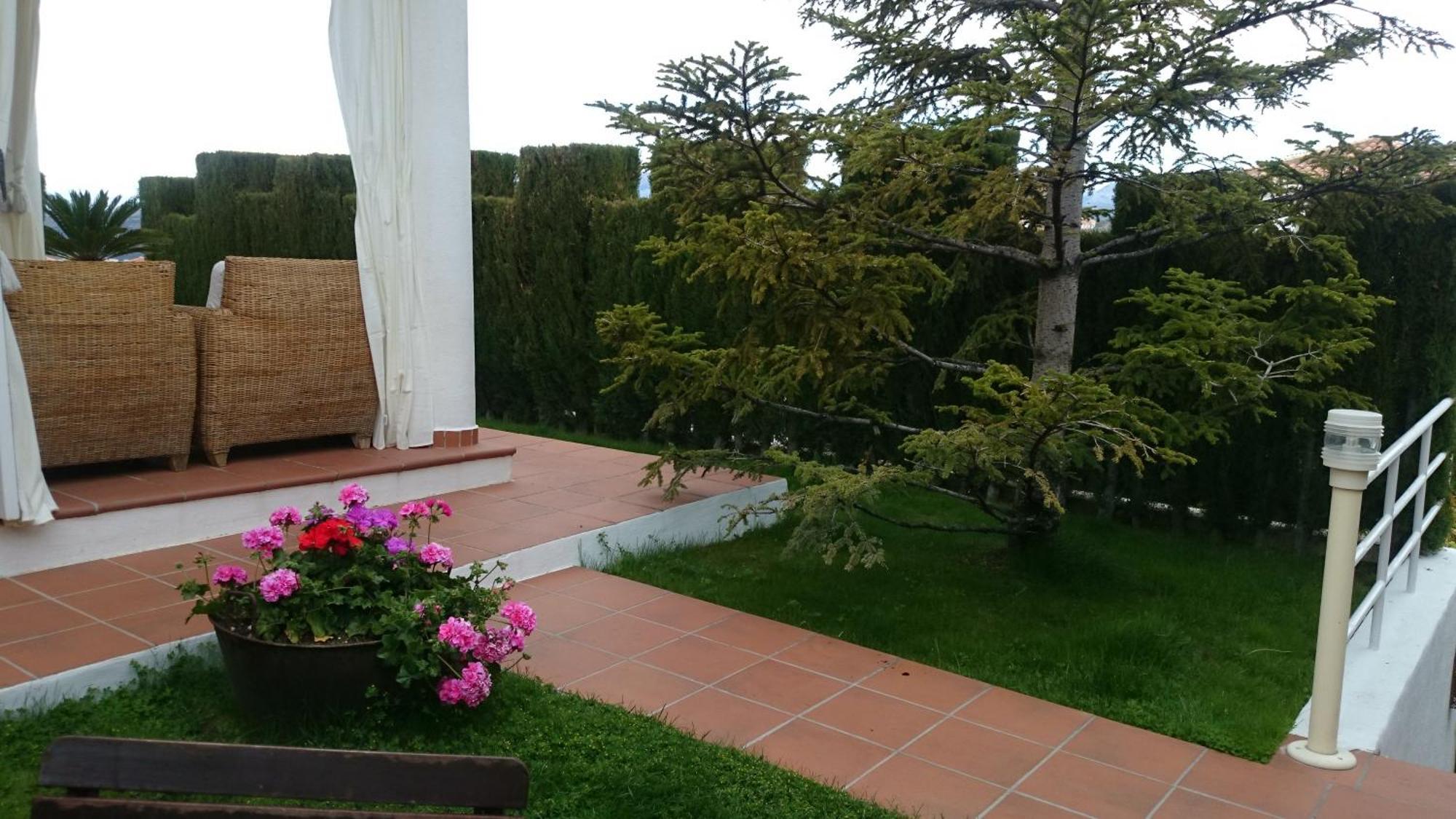 Chalet Airam Monachil Zewnętrze zdjęcie