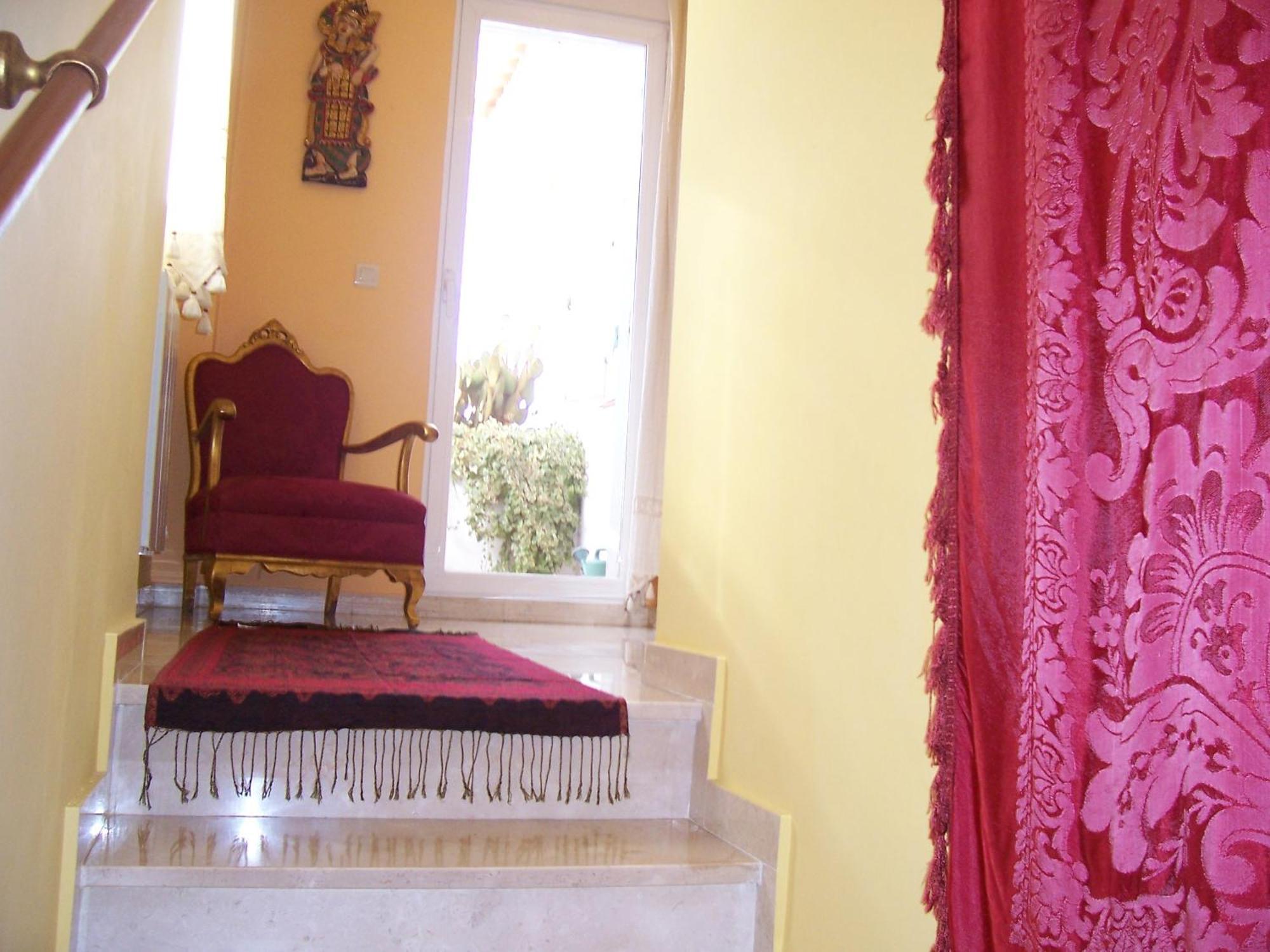 Chalet Airam Monachil Zewnętrze zdjęcie