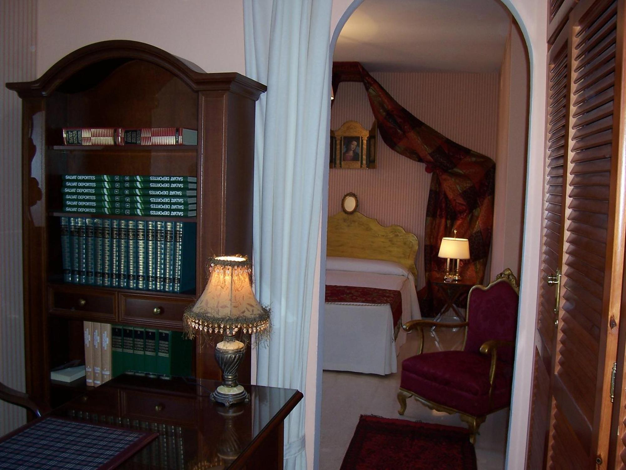 Chalet Airam Monachil Zewnętrze zdjęcie