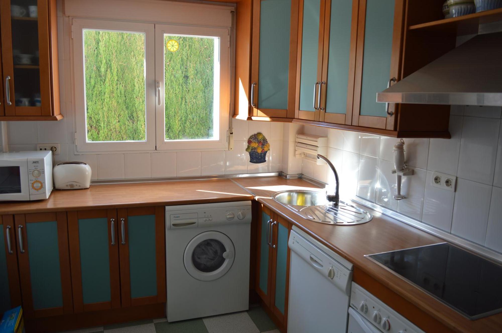 Chalet Airam Monachil Zewnętrze zdjęcie