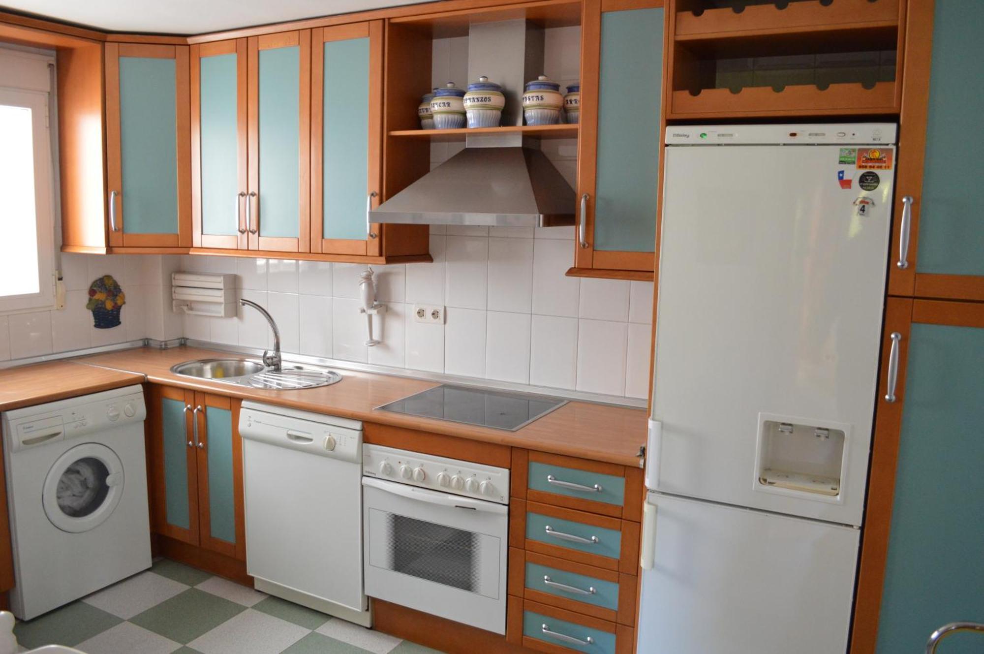 Chalet Airam Monachil Zewnętrze zdjęcie