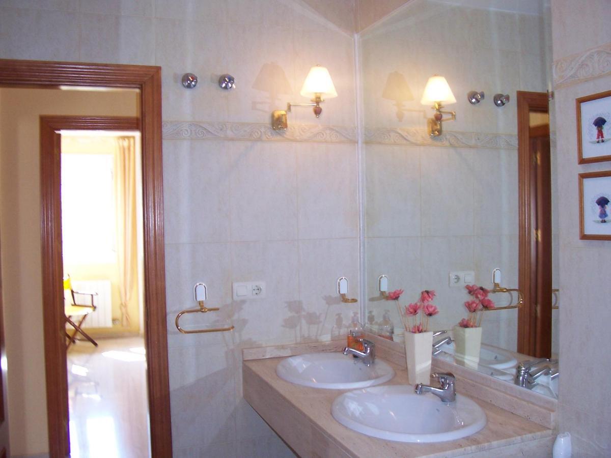 Chalet Airam Monachil Zewnętrze zdjęcie